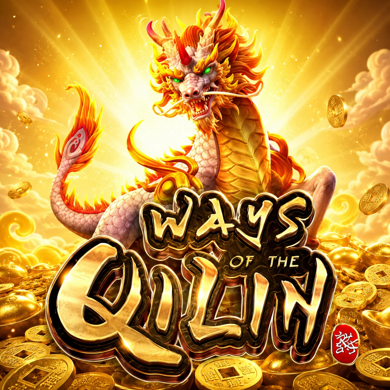 Ways of the Qilin